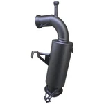 Ggb Exhaust 2011-2012 Ski-doo 800 E-tec Mountain Muffler 762-1053. Fixed Price $299.99.