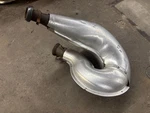 2017+ Ski-doo Mxz Renegade Xrs 850 Oem Exhaust Expansion Pipe Gen 4 G5 21 23. Fixed Price $284.78.