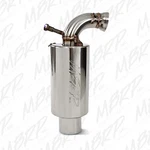 Performance Exhaust Standard Series. Fixed Price $333.47.