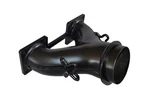 Straightline Y-pipe High Temp Black 2HP Gain For Ski-doo Gsx 600 Rev 2007. Fixed Price $275.92.