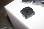 Nos Genuine Yamaha 1974 2018 Snowmobile Oil Cap 863-21771-00. Fixed Price $15.99.
