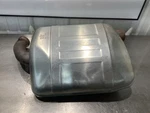 Muffler 514055987 Oem 2018 Ski Doo Summit Mxz Blizzard 850 Etec GEN4. Fixed Price $125.00.