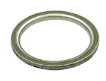 2008-2011 Ski-doo Skandic Swt V-800 Spi Exhaust Manifold To Pipe Header Joint. Fixed Price $11.30.