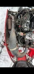 Polaris Edge 800 Slp Single Pipe 2002 2003 2004 2005 Rmk Switchback Vert Escape. Fixed Price $450.00.