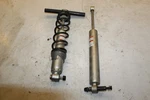 2016 Ski-doo Summit 800 Rear Suspension Center Rod Damper Set Pair 514055062. Fixed Price $130.49.