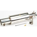 Straightline Stainless Muffler Arctic 800 C-tec 2 '18-19 S/m 131-167. Fixed Price $386.99.