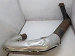 Ski Doo Used Oem Muffler Expansion Pipe 514044000 Formula Summit Grand Touring. Fixed Price $225.95.