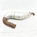 2002 Arctic Cat Zr 600 Exhaust Expansion Chamber Pipe 0712-833. Fixed Price $96.78.