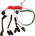 Spi Replacement Tether Switch For Arctic Cat Snowmobiles Replaces Oem 4639-140. Fixed Price $49.63.