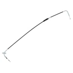 Spi Long Exhaust Valve Cable For Arctic Cat Many 2007-2011 Replaces Oem 3007-247. Fixed Price $20.95.