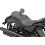Drag Specialties 0810-1605 Low Profile Touring Seat With Backrest Option Sm.... Fixed Price $391.57.