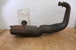 Yamaha Phazer Ii PZ480 Muffler Silencer Can Exhaust. Fixed Price $119.00.