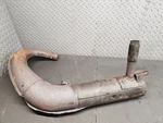 1995 Polaris Indy Sks, Snowmobile Muffler, (94'500 Efi) 1260618-029. Fixed Price $155.99.