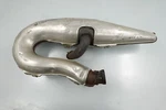 1998 Ski-doo Mach Z 809 Oem Exhaust Tuned Pipe Expansion Chamber 514047500. Fixed Price $119.95.