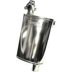 Bikeman Full Velocity Muffler-ceramic Chrome For 2014-2018 Arctic Cat Xf 7000. Fixed Price $444.77.