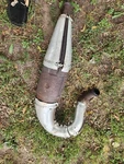 200 Arctic Cat Zrt 600 Exaust Pipe. Fixed Price $97.00.