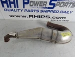Arctic Cat Exhaust Pipe 1999 Powder Special 700 0712-367 #21364. Fixed Price $149.95.