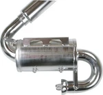 Snostuff Rumble Pack Silencer Single Canister Polaris Switchback 700 03-05. Fixed Price $383.29.