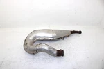 1996 Ski-doo Formula Iii 600 Oem Center Exhaust Pipe 514045500 SS18. Fixed Price $106.49.