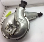 Ski-doo Exhaust Tune Pipe Expansion Assembly Free Ride Summit E-tec 514055192. Fixed Price $265.00.
