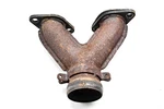 79 Polaris Txl 340 Exhaust Manifold Flange 121". Fixed Price $28.60.