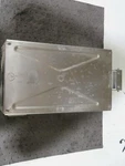 Yamaha Apex 2013 Exhaust Cover Protector 8HG-14708-00-00. Fixed Price $48.50.