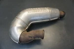 2002-2006 Yamaha Oem Exhaust Pipe Muffler Chamber Sx Viper Mountain 700. Fixed Price $189.95.