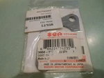 Nos Oem Arctic Snowmobile Puma Bearcat +++ Exhaust Gasket # 3004-323. Fixed Price $9.90.