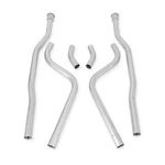 16521HKR Hooker Exhaust System For Chevy Coupe Chevrolet Corvette 1963-1974. Fixed Price $362.68.