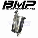 Bikeman Full Velocity Muffler For 2014-2015 Arctic Cat Xf 7000 Sno Pro Zj. Fixed Price $494.41.