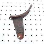 2002 Arctic Cat Zr 500 Bracket, Support 0712-706. Fixed Price $17.58.