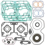 Winderosa Complete Engine Gasket Kit Oil Seals Renegade X 800R 137IN 11-15. Fixed Price $172.78.