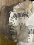 3005-652 Arctic Cat Spring New Oem. Fixed Price $9.89.