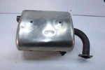 12-16 Arctic Cat Zr 9000 Sno Pro Exhaust Silencer Muffler 1712-760. Fixed Price $240.00.