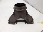 Ski Doo Used Oem Exhaust Manifold Y Pipe 420873040 Skandic Summit 600R Mxz. Fixed Price $59.90.