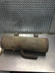 Polaris Muffler Silencer 1261298-029 1261298-489 W001. Fixed Price $127.49.