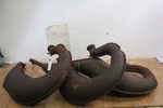 1997 Arctic Cat Zrt 600 Exhaust Pipe. Fixed Price $202.00.