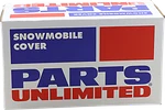 Parts Unlimited 40030158 Custom Cover Crossfire And Firecat 600 Efi. Fixed Price $269.23.
