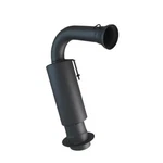 Ggb Exhaust Ski-doo Mountain Muffler 762-1049. Fixed Price $107.62.
