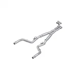 Mbrp Armor Lite Catback Exhaust For 2017-2023 Dodge Challenger 5.7/6.2/6.4L V8. Fixed Price $649.99.