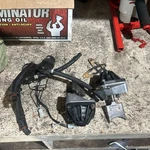 Polaris Pro Rmk 600 Exhaust Power Valve Assembly 2010-23 Oem: 5632496. Fixed Price $100.00.