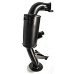 Bmp Powder Lite Muffler 02-325PL-C. Fixed Price $354.99.