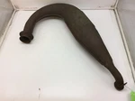 Arctic Cat Muffler Exhaust Pipe Z 440 Panther 1994-1997 Oem 0712-120. Fixed Price $99.95.