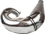 Bikeman Performance Fat Azz Single Pipe 01-126-C. Fixed Price $585.28.