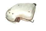 2000 Ski-doo Summit 700 Highmark Zx Exhaust Silencer Muffler Pipe. Fixed Price $59.95.