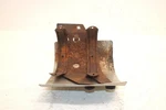 1996 Ski-doo Mxz 583 Oem Muffler Support 514044200 SS11. Fixed Price $38.69.