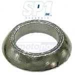 SP1 Pipe To Silencer Exhaust Seal For 1998-1999 Polaris 700 Xcr Da. Fixed Price $18.63.