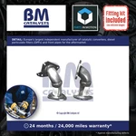 Exhaust Front / Down Pipe + Fitting Kit Fits Rover 75 Rj 2.0D 99 To 05 Bm. Fixed Price $59.87.