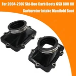 Carburetor Intake Manifold For 2003-2006 Ski-doo Boots Summit 800 Ho. Fixed Price $19.45.