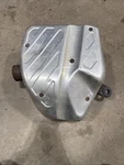 07-09 Arctic Cat F6/F8 Exhaust Silencer Muffler Pipe. Fixed Price $225.00.